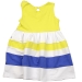 Платье для девочек Mini Maxi, модель 1640, цвет салатовый 