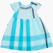 Платье для девочек Mini Maxi, модель 2610, цвет бирюзовый 