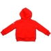Толстовка для мальчиков Mini Maxi, модель 0977, цвет красный 