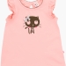 Комплект одежды для девочек Mini Maxi, модель 1727/3537, цвет розовый 