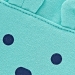 Бриджи для девочек Mini Maxi, модель 23331, цвет бирюзовый 