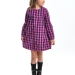Платье для девочек Mini Maxi, модель 4857, цвет малиновый 