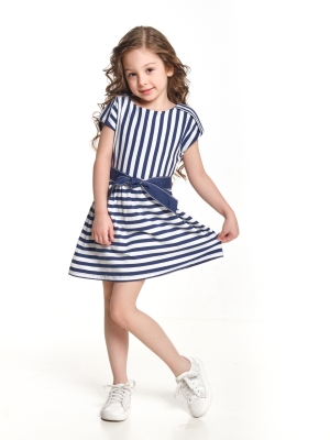 Платье для девочек Mini Maxi, модель 7068, цвет мультиколор