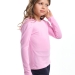 Лонгслив для девочек Mini Maxi, модель 3957, цвет розовый 