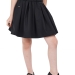 Юбка для девочек Mini Maxi, модель 4805, цвет черный 