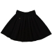 Юбка для девочек Mini Maxi, модель 4805, цвет черный 