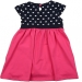 Платье для девочек Mini Maxi, модель 1401, цвет малиновый 