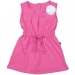 Платье для девочек Mini Maxi, модель 2954, цвет малиновый 