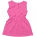 Платье для девочек Mini Maxi, модель 2954, цвет малиновый 