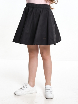 Юбка для девочек Mini Maxi, модель 4788, цвет черный