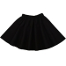 Юбка для девочек Mini Maxi, модель 4788, цвет черный 