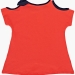 Комплект для девочек Mini Maxi, модель 0316/0311, цвет коралловый 