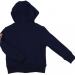 Куртка для мальчиков Mini Maxi, модель 2378, цвет темно-синий 