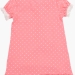 Платье(сорочка) для девочек Mini Maxi, модель 4271, цвет розовый 
