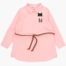 Платье для девочек Mini Maxi, модель 4196, цвет розовый 