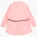 Платье для девочек Mini Maxi, модель 4196, цвет розовый 