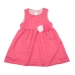 Платье для девочек Mini Maxi, модель 2673, цвет малиновый 