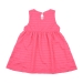 Платье для девочек Mini Maxi, модель 2673, цвет малиновый 