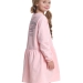 Платье для девочек Mini Maxi, модель 7744, цвет кремовый/розовый 