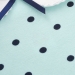 Комплект одежды для девочек Mini Maxi, модель 0994/0995, цвет бирюзовый 