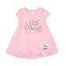 Платье для девочек Mini Maxi, модель 6021, цвет розовый 