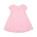 Платье для девочек Mini Maxi, модель 6021, цвет розовый 