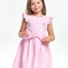 Платье для девочек Mini Maxi, модель 4702, цвет розовый 