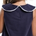 Платье для девочек Mini Maxi, модель 1427, цвет синий 