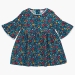 Платье для девочек Mini Maxi, модель 7655, цвет мультиколор 