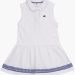 Платье для девочек Mini Maxi, модель 7119, цвет белый 