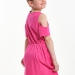 Платье для девочек Mini Maxi, модель 4510, цвет малиновый 