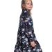 Платье для девочек Mini Maxi, модель 7665, цвет мультиколор 