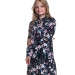Платье для девочек Mini Maxi, модель 7665, цвет мультиколор 