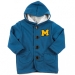 Пальто для мальчиков Mini Maxi, модель 1029, цвет синий 