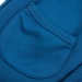 Пальто для мальчиков Mini Maxi, модель 1029, цвет синий 
