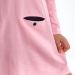 Платье для девочек Mini Maxi, модель 3802, цвет розовый 