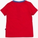 Футболка для мальчиков Mini Maxi, модель 3378, цвет красный 