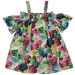 Комплект одежды для девочек Mini Maxi, модель 4673/4674, цвет мультиколор 