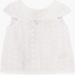 Комплект одежды для девочек Mini Maxi, модель 6471/6472, цвет белый 