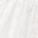 Комплект одежды для девочек Mini Maxi, модель 6471/6472, цвет белый 