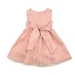 Платье для девочек Mini Maxi, модель 6192, цвет розовый 