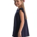 Платье для девочек Mini Maxi, модель 1474, цвет синий 