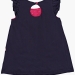 Платье для девочек Mini Maxi, модель 1474, цвет синий 