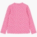 Комплект одежды для девочек Mini Maxi, модель 0882/6296, цвет розовый 