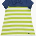 Платье для девочек Mini Maxi, модель 2843, цвет салатовый 
