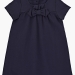 Платье для девочек Mini Maxi, модель 1269, цвет синий 