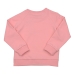 Свитшот для девочек Mini Maxi, модель 3977, цвет розовый 
