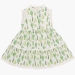 Платье для девочек Mini Maxi, модель 7625, цвет мультиколор 