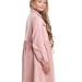 Платье для девочек Mini Maxi, модель 7382, цвет розовый 