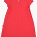 Платье для девочек Mini Maxi, модель 2660, цвет коралловый 